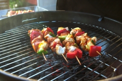 Grill